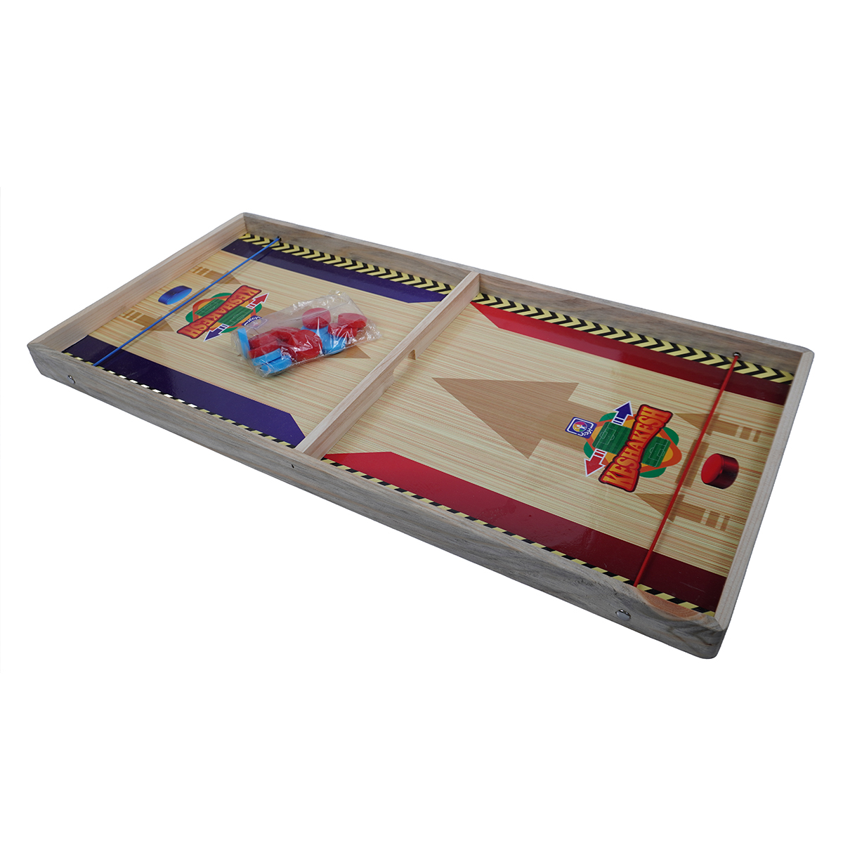 بازی سوپرکشاکش بردیا - Image 3