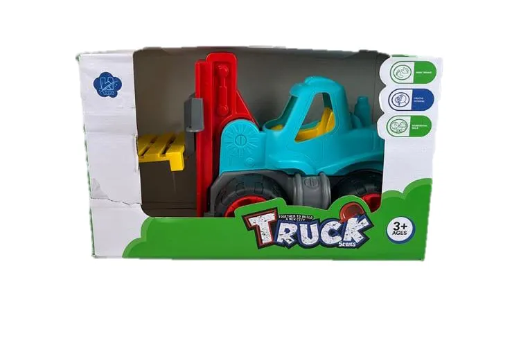 ماشین اسباب بازی لیفتراک