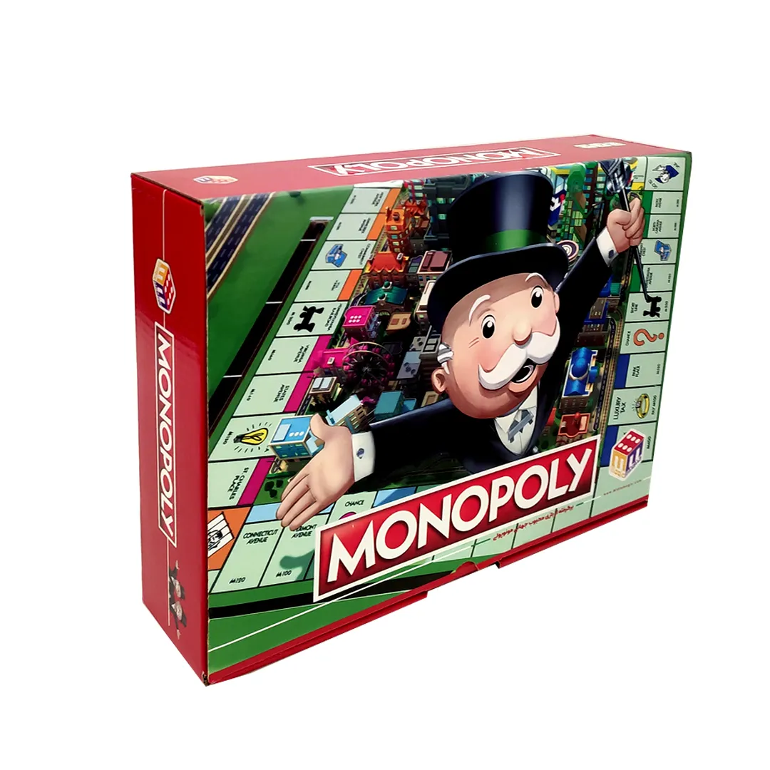 مونوپولی سفری - Image 3