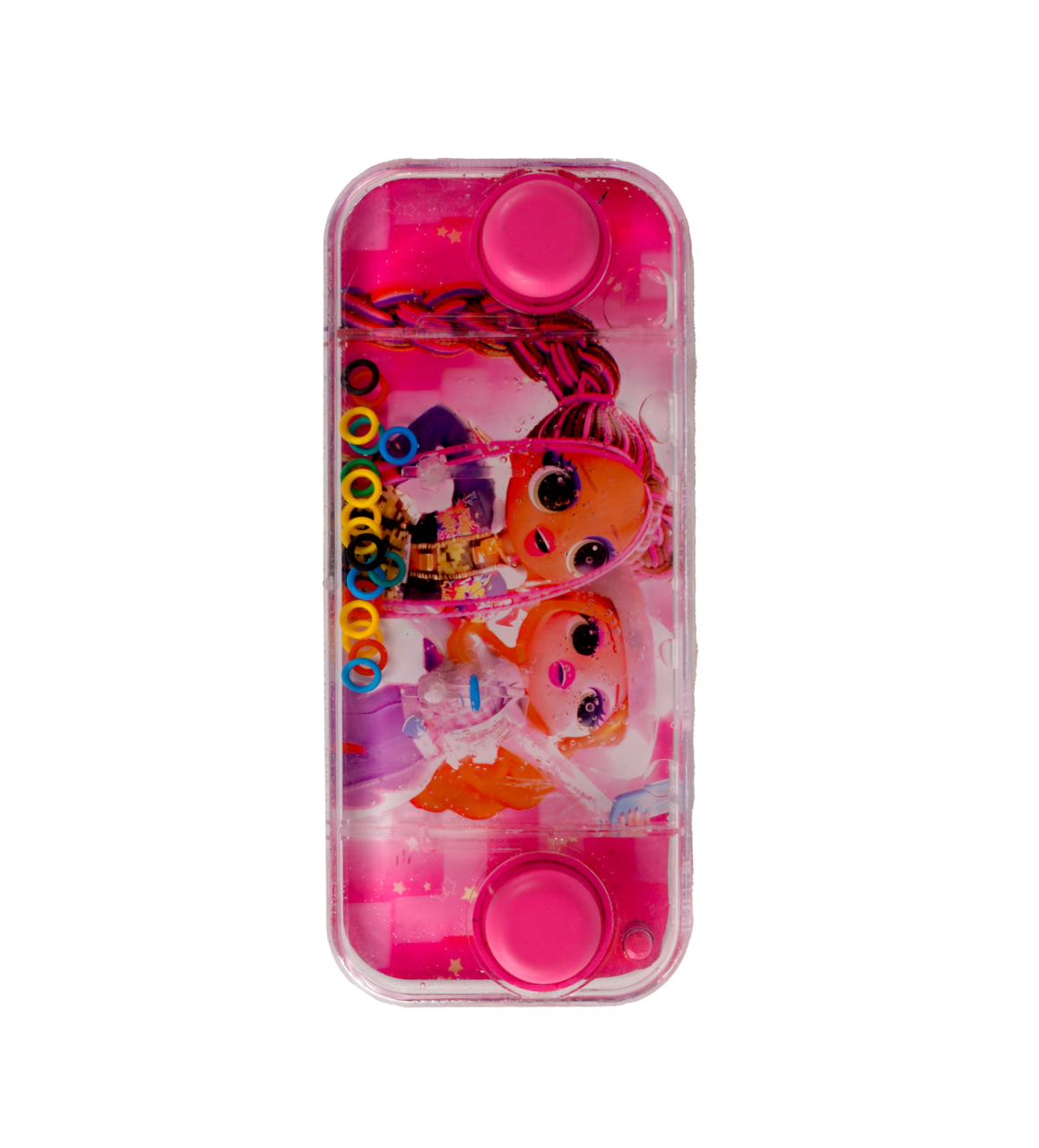 واتر گیم دو دکمه - Image 2