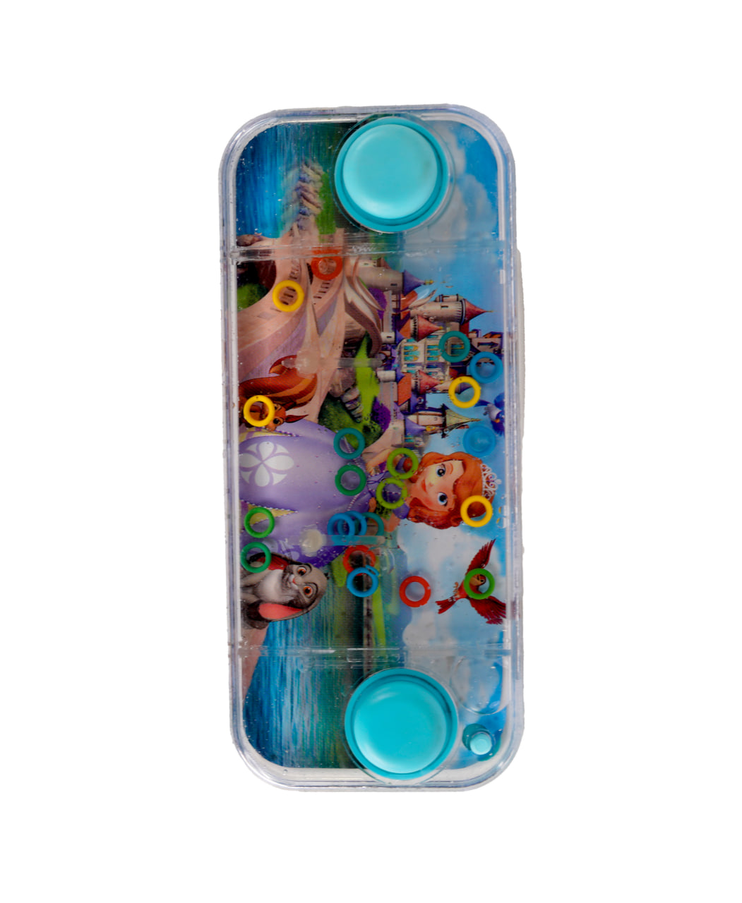 واتر گیم دو دکمه - Image 4