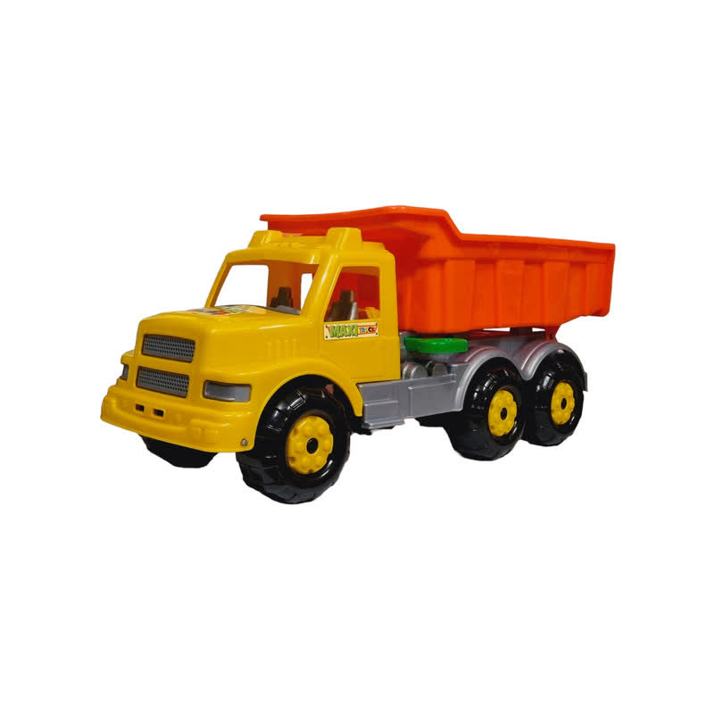 کامیون مکسی 180 زرین