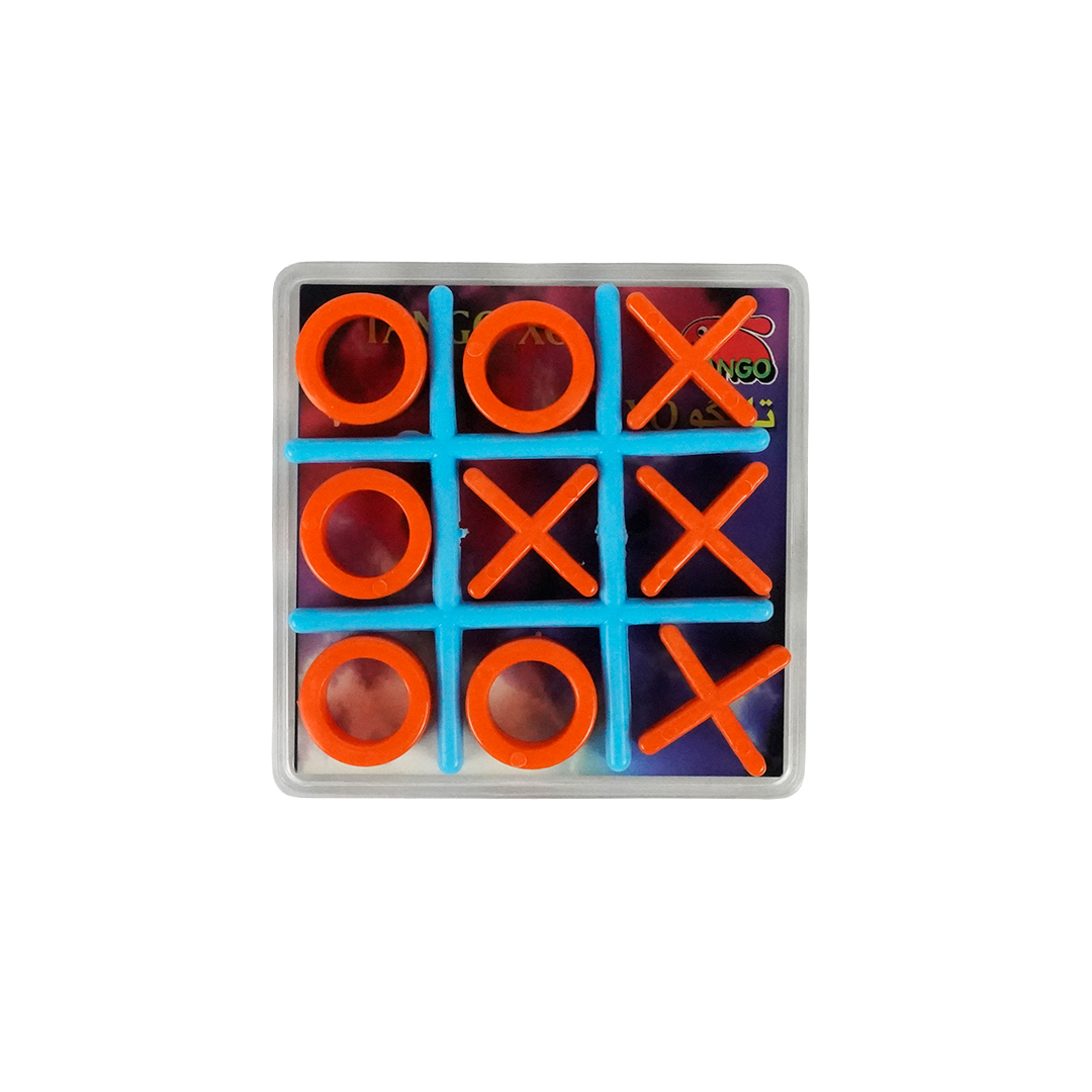 بازی فکری دوز XO - Image 2