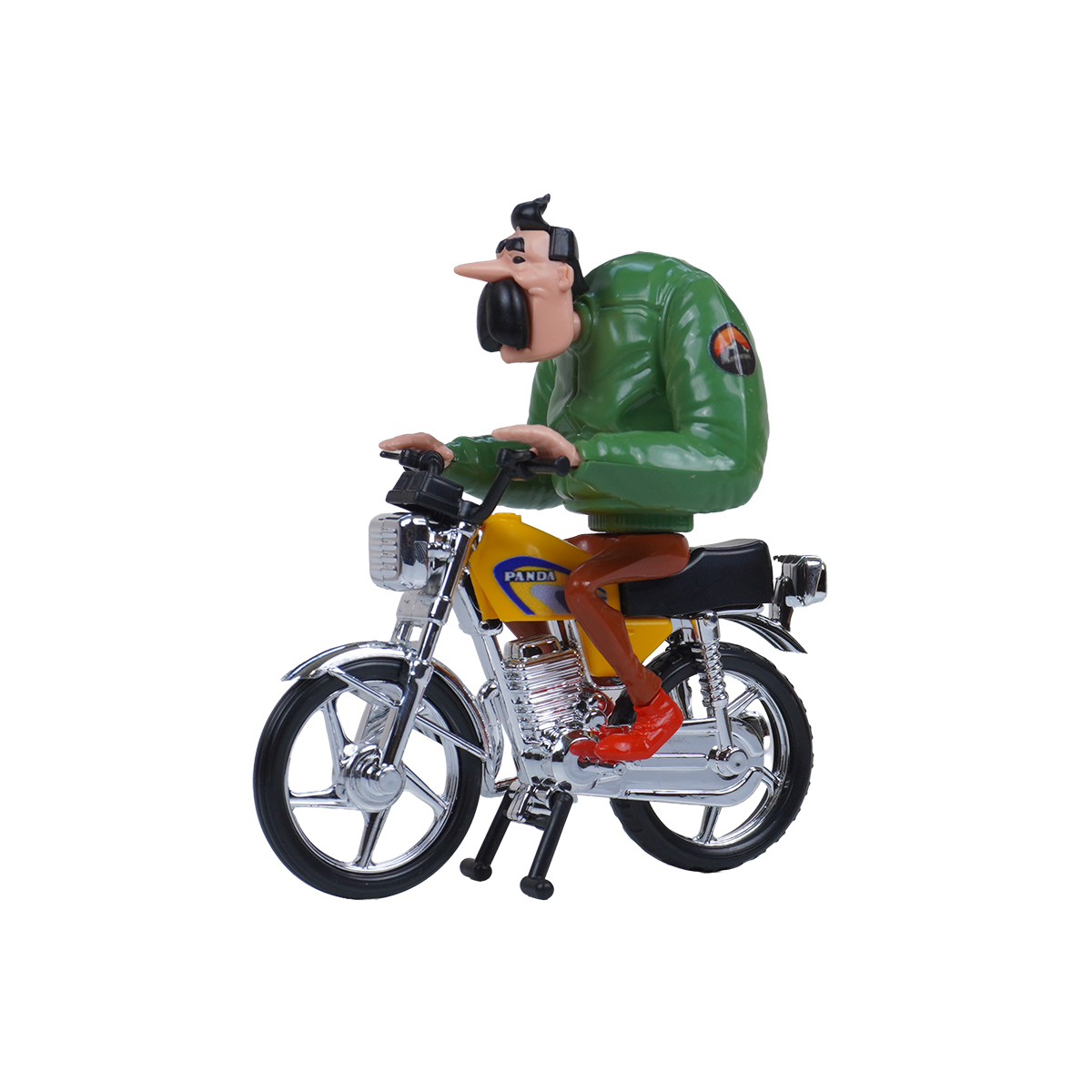 رضا موتوری - Image 3