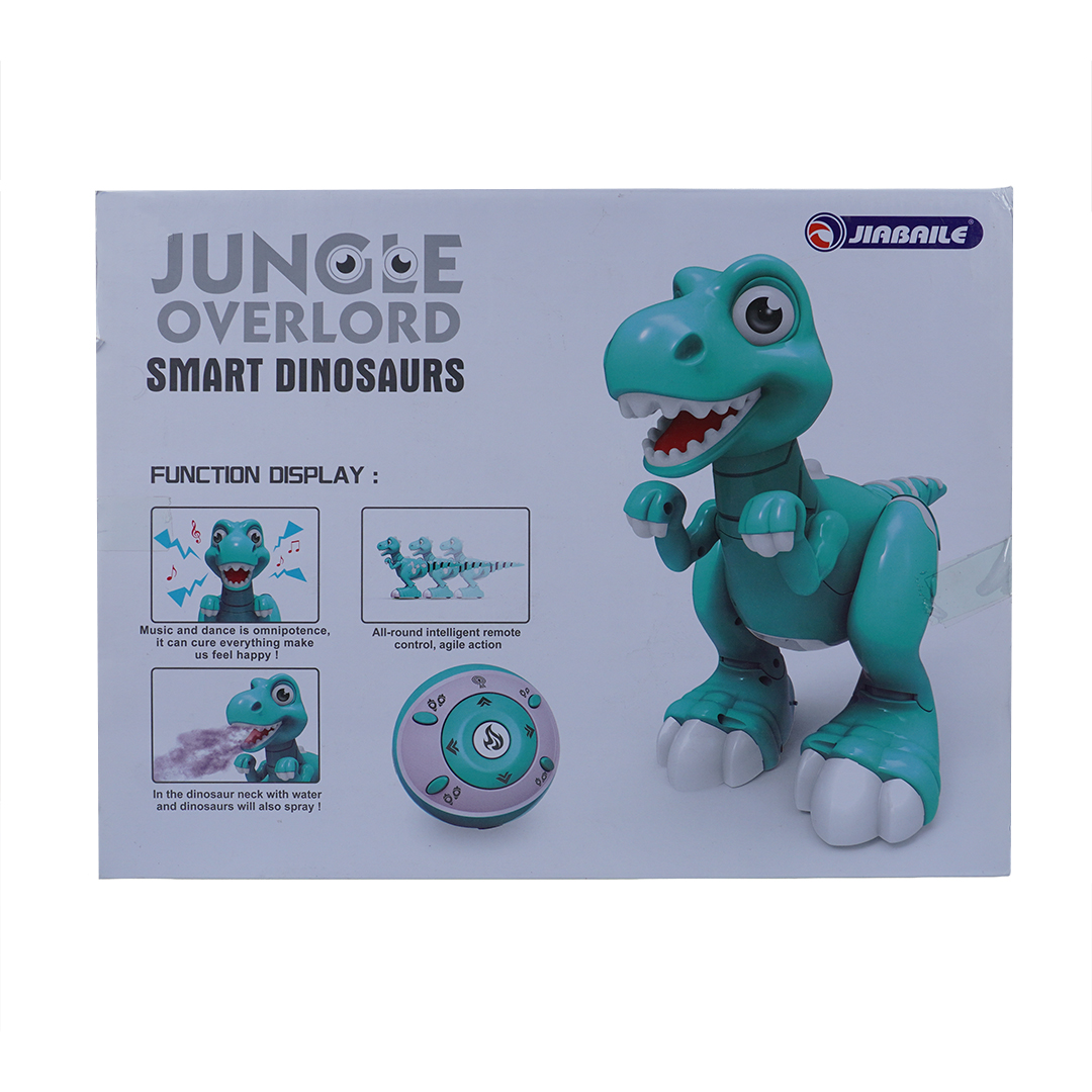 ربات دایناسور کد 908B - Image 4
