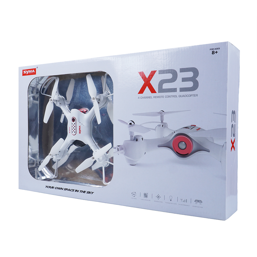 کوادکوپتر X22 سایما - Image 2