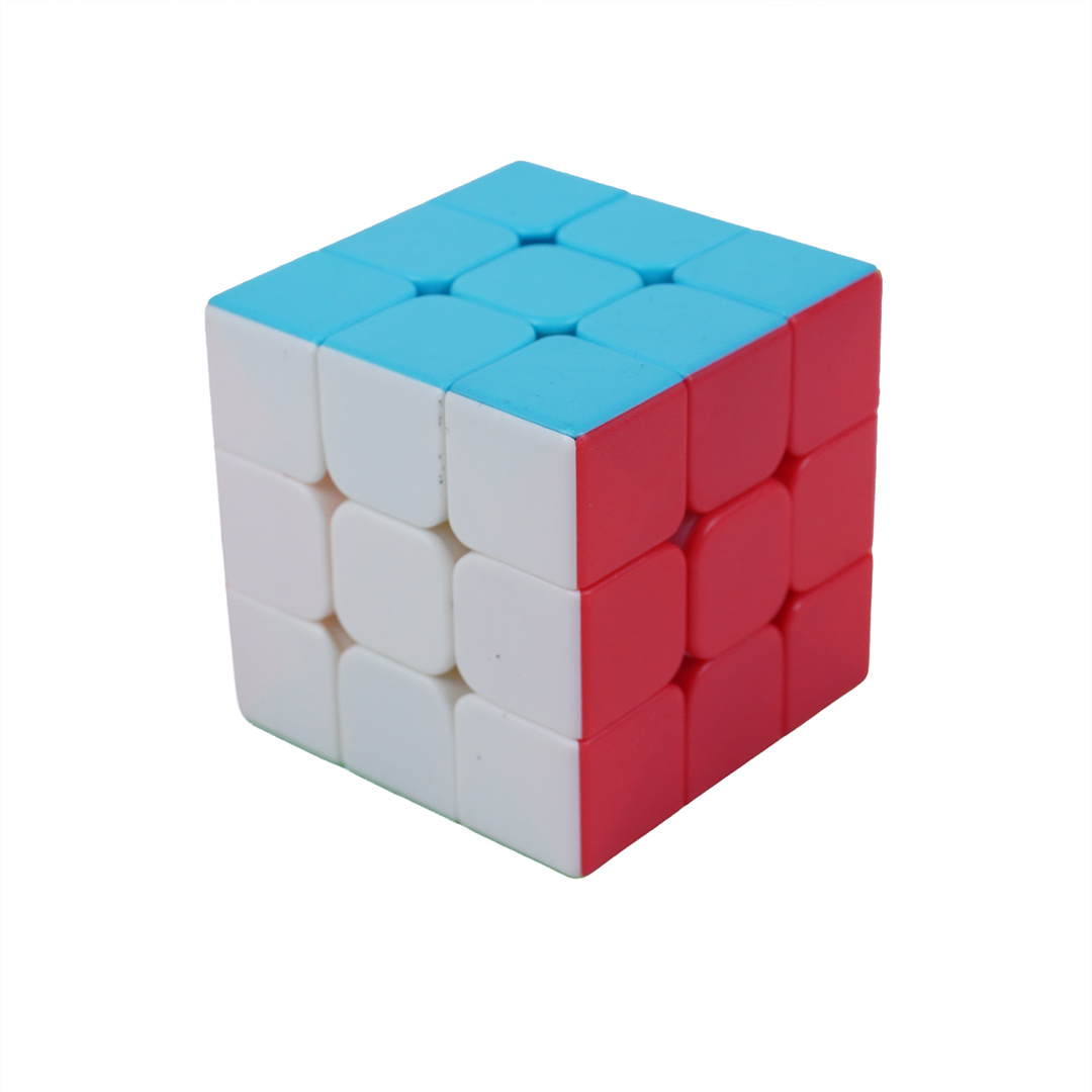 مجموعه روبیک کد 7876 - تصویر 7