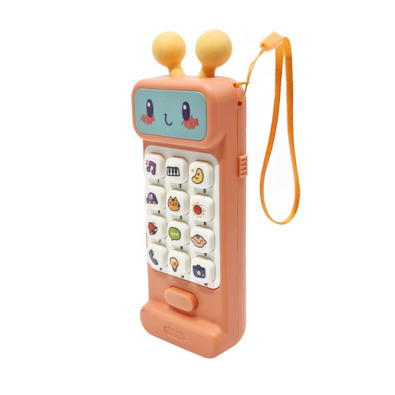 موبایل زرافه کد T8 - Image 2