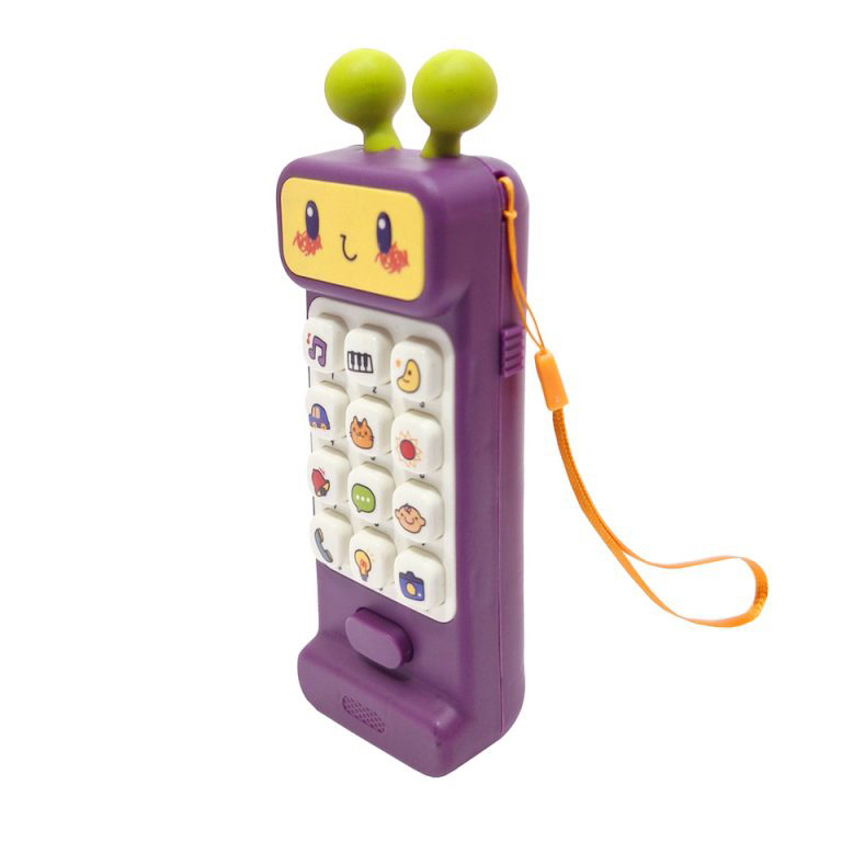 موبایل زرافه کد T8 - Image 3